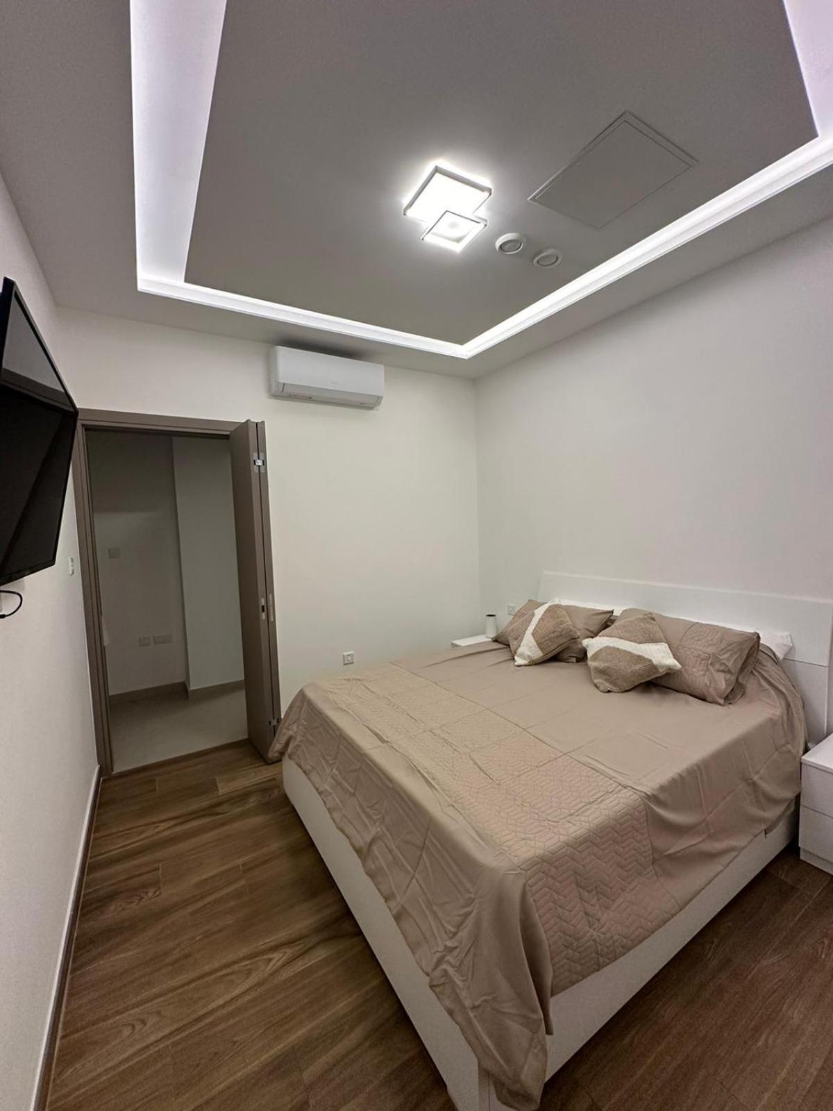 Acacia Avenue Apartments Is-Swieqi Esterno foto
