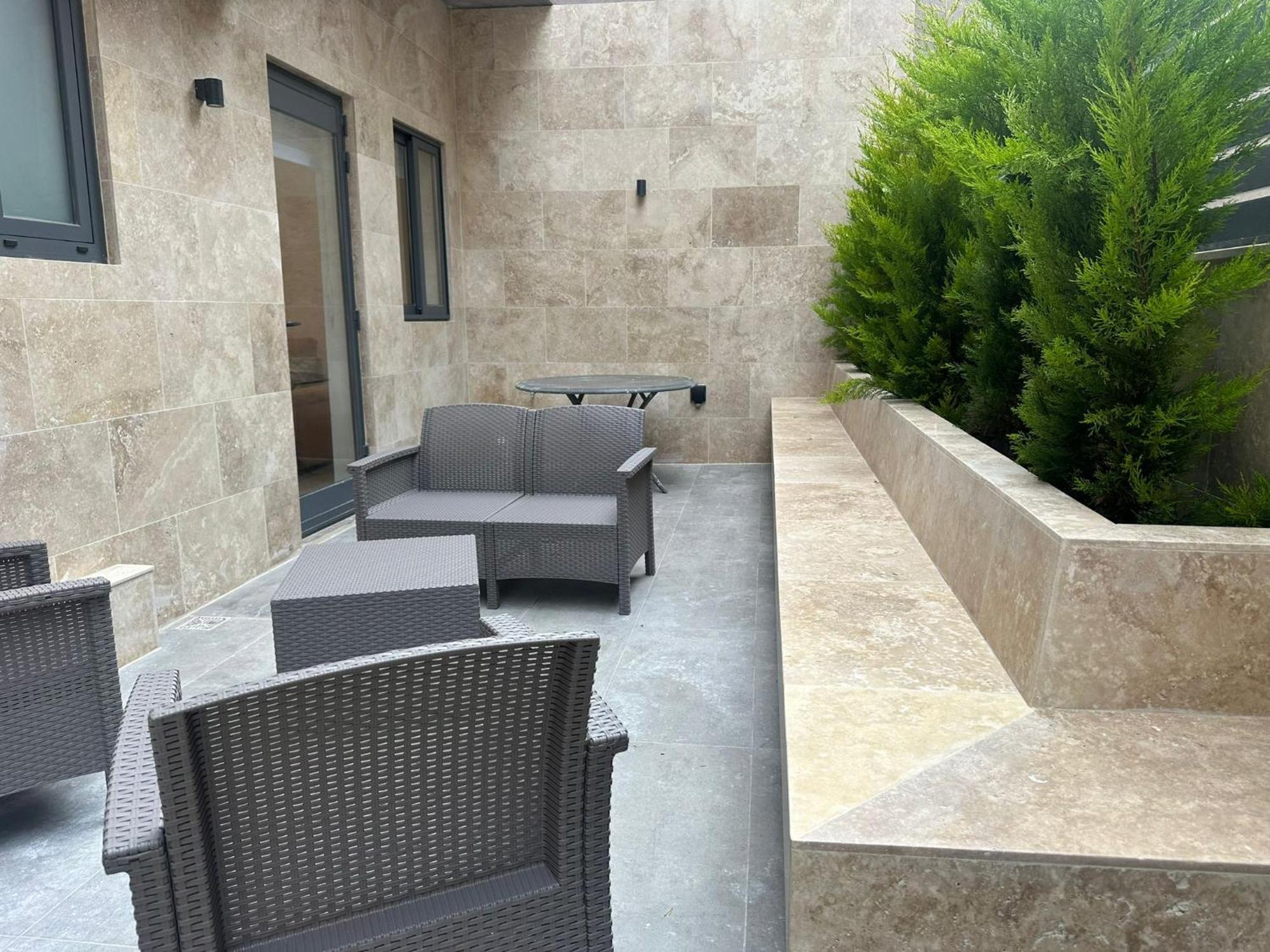 Acacia Avenue Apartments Is-Swieqi Esterno foto