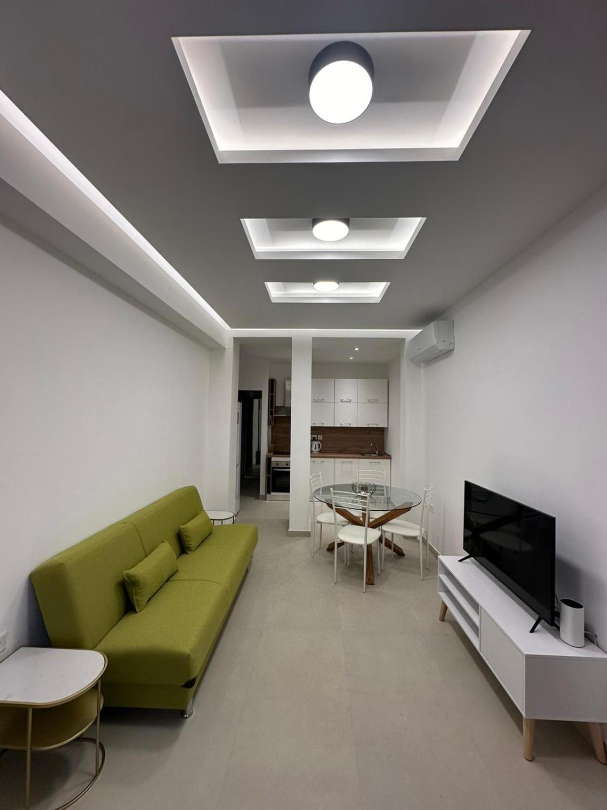 Acacia Avenue Apartments Is-Swieqi Esterno foto