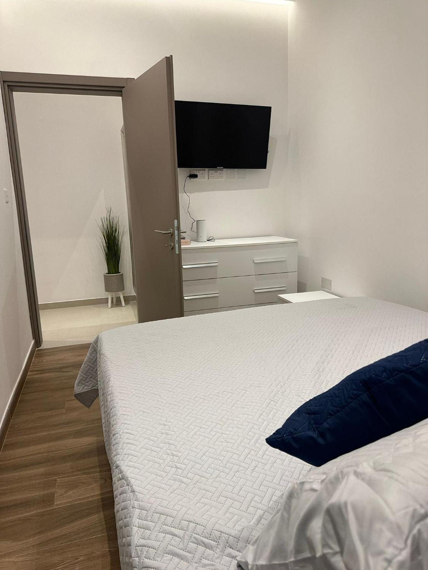 Acacia Avenue Apartments Is-Swieqi Esterno foto