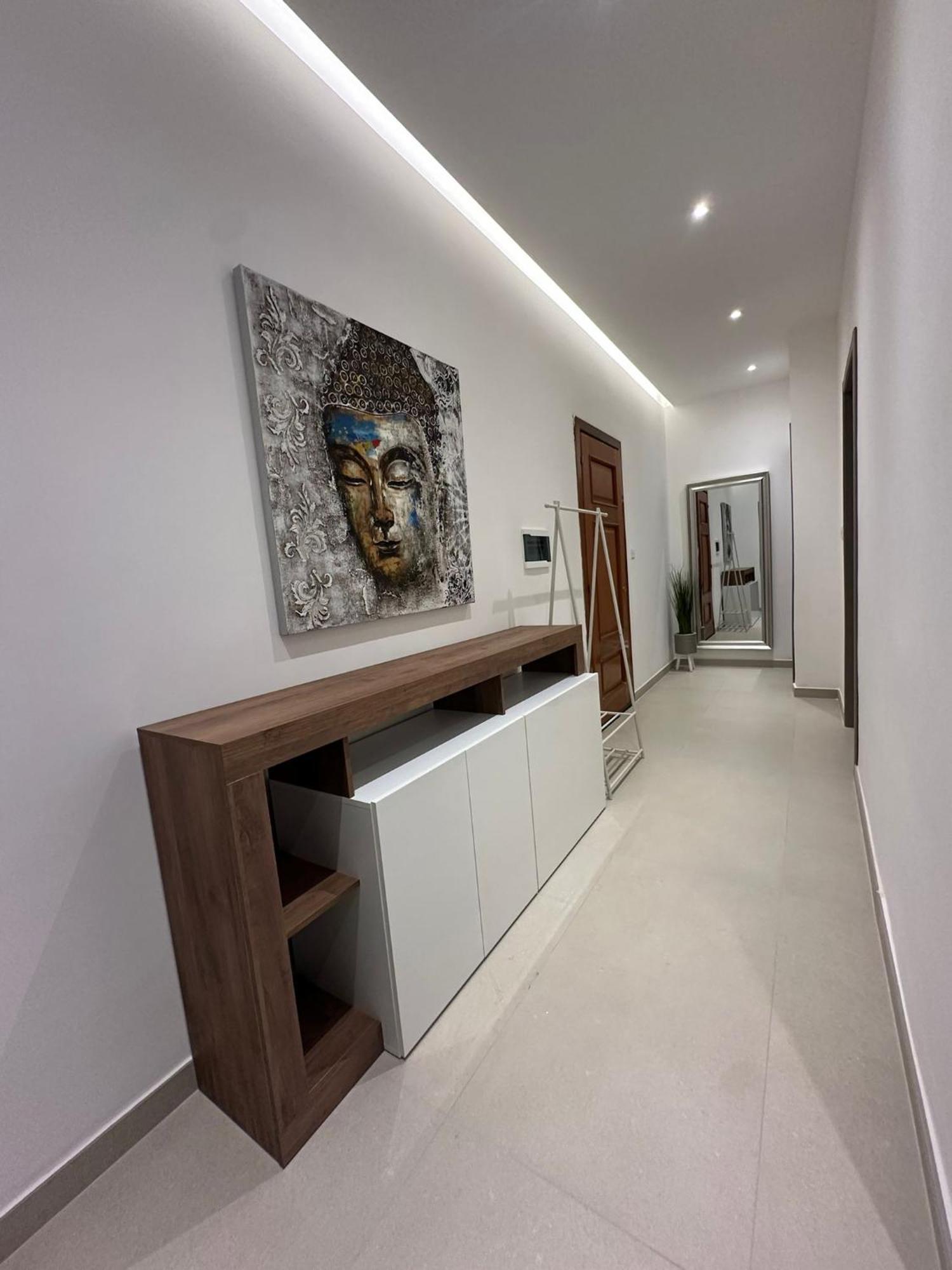 Acacia Avenue Apartments Is-Swieqi Esterno foto