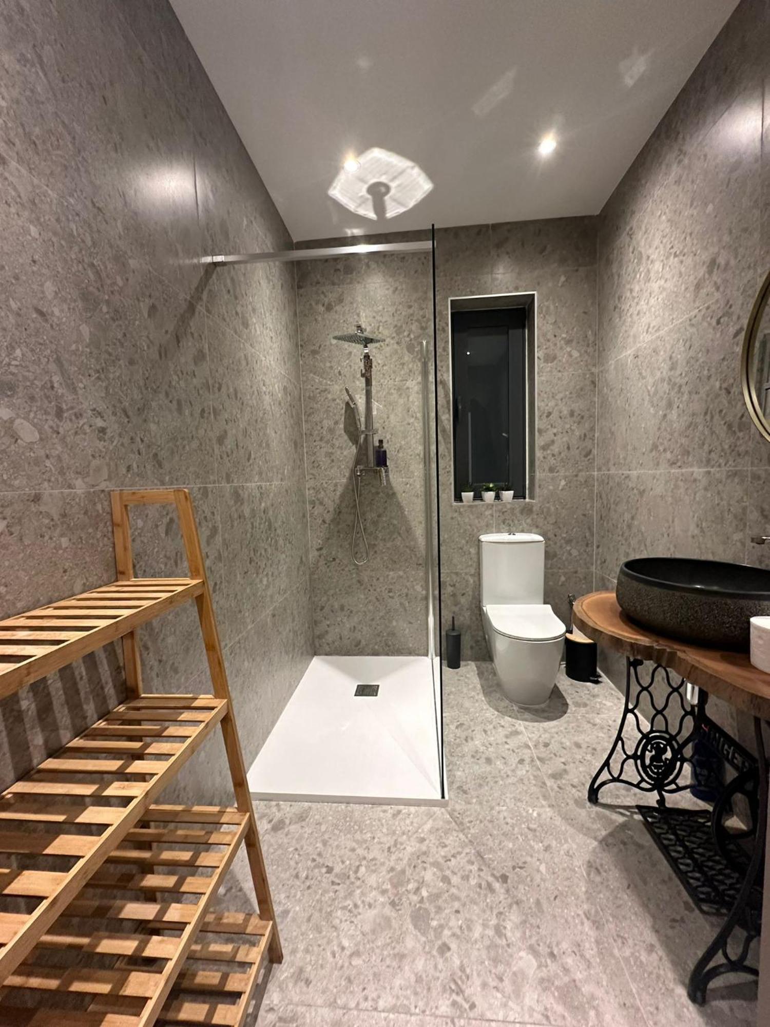Acacia Avenue Apartments Is-Swieqi Esterno foto
