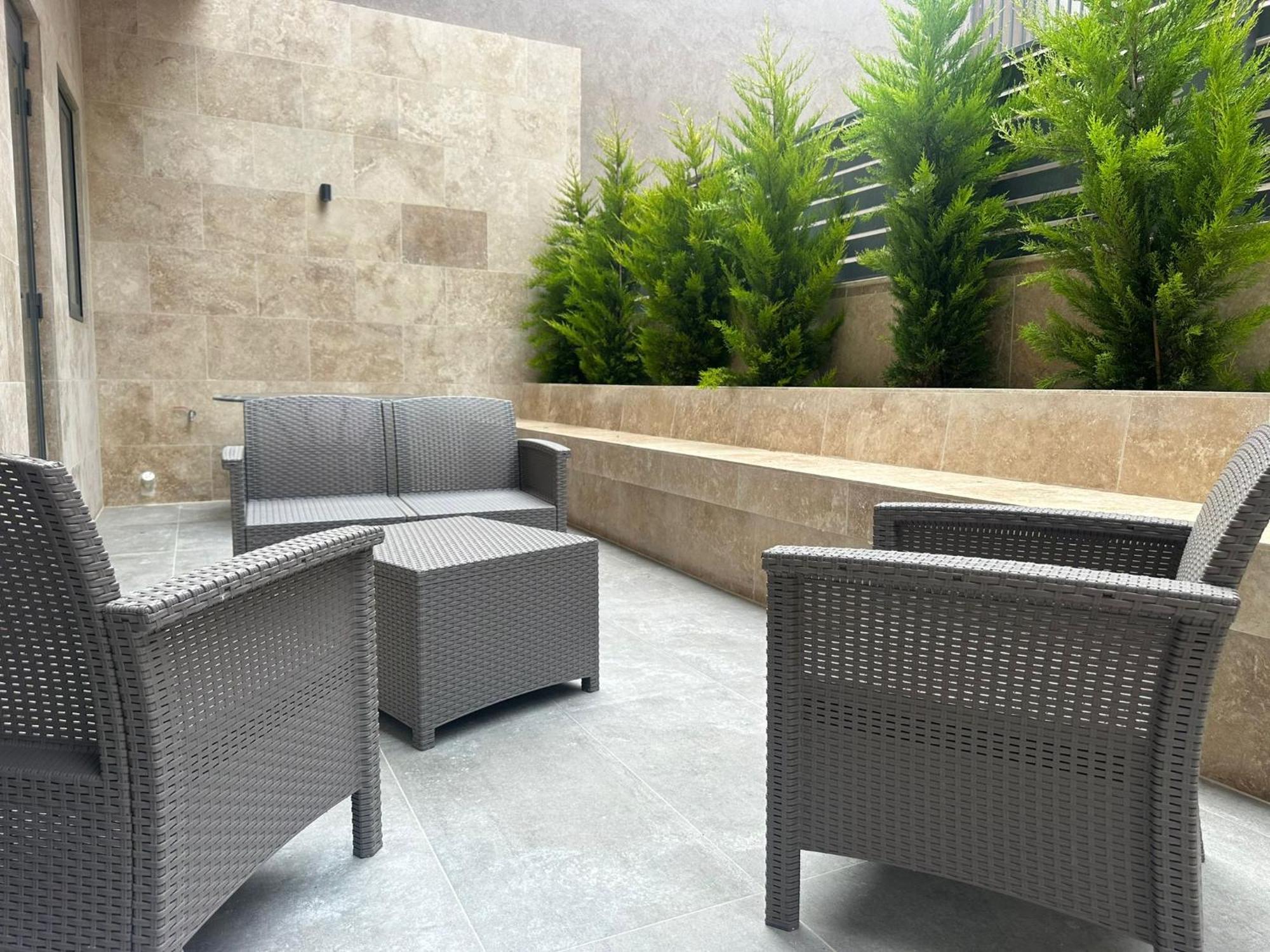 Acacia Avenue Apartments Is-Swieqi Esterno foto